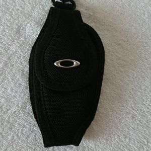 Oakley Accessory Holder (cell phone holder) 2005